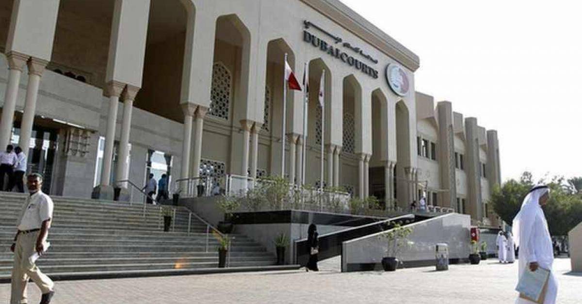 الحكم على 5 أجانب بالإعدام في الامارات.. ما التهمة؟