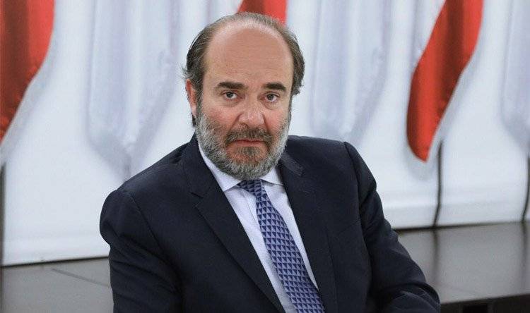 عقيص: هل ستتحرك هيئة التحقيق الخاصة التابعة لمصرف لبنان