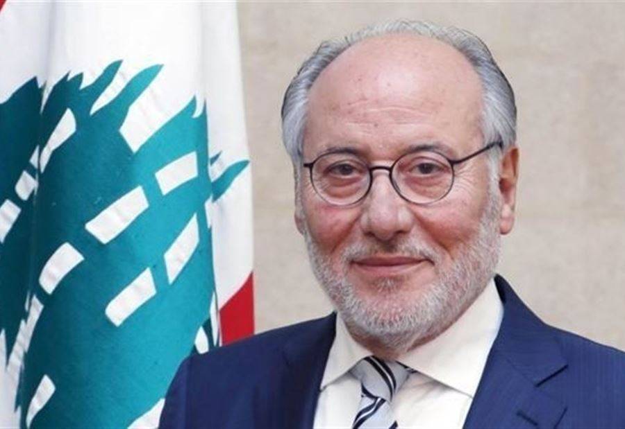 طلب من وزير التربية لميقاتي
