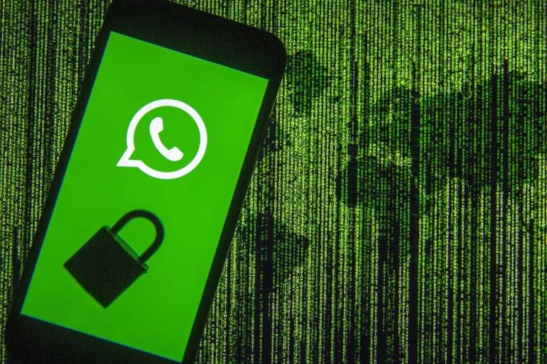 "العطل الكبير".. أفضل 5 تطبيقات "بديلة" لواتساب