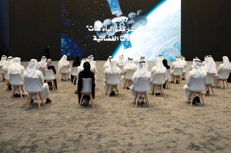 الإمارات تطلق مهمة فضائية جديدة لاستكشاف كوكب الزهرة و7 كويكبات أخرى