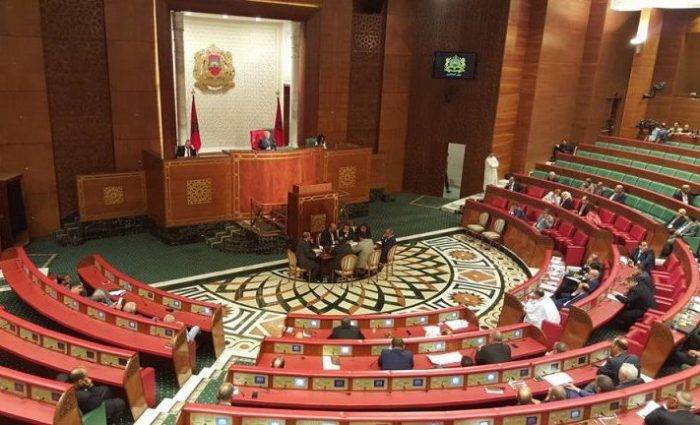 انطلاق انتخابات مجلس المستشارين في المغرب