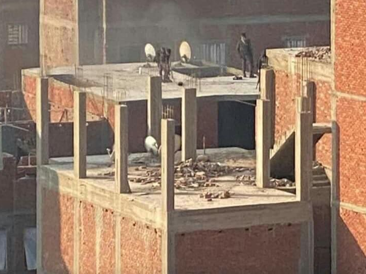 مقتل ضابطين مصريين باشتباكات عنيفة في الإسماعيلية