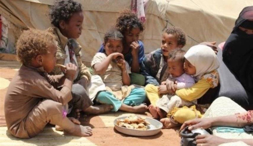 الأمم المتحدة تحذر من تفاقم أزمة الجوع في اليمن