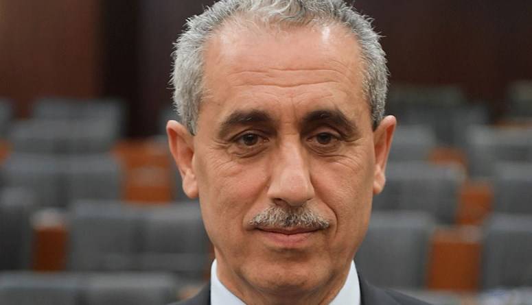 خواجه: نطالب الحكومة بكبح جشع المحتكرين دفاعا عن لقمة العيش