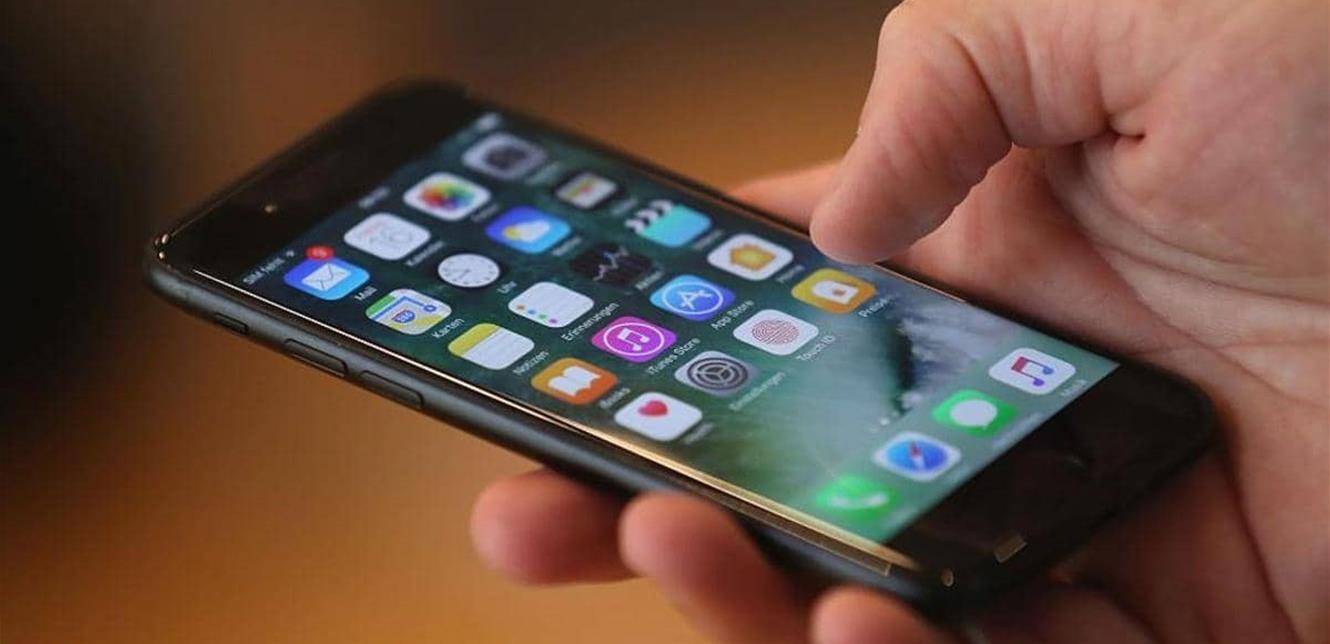 مخاطر انفجار الهاتف المحمول