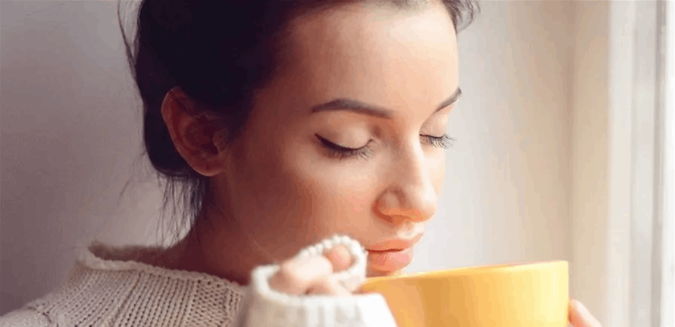 هذا هو المشروب رقم 1 لإنقاص الوزن.. خبيرة تغذية تكشف