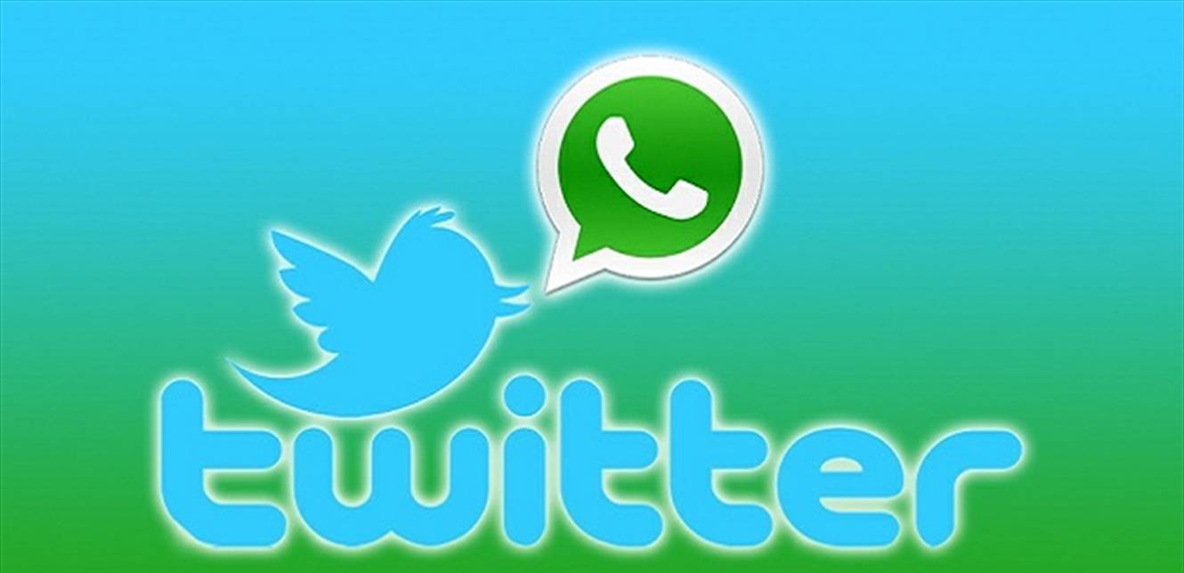 في غضون ساعة.. هاشتاغ "#واتساب" يحتلّ "تويتر" والتغريدات بالملايين