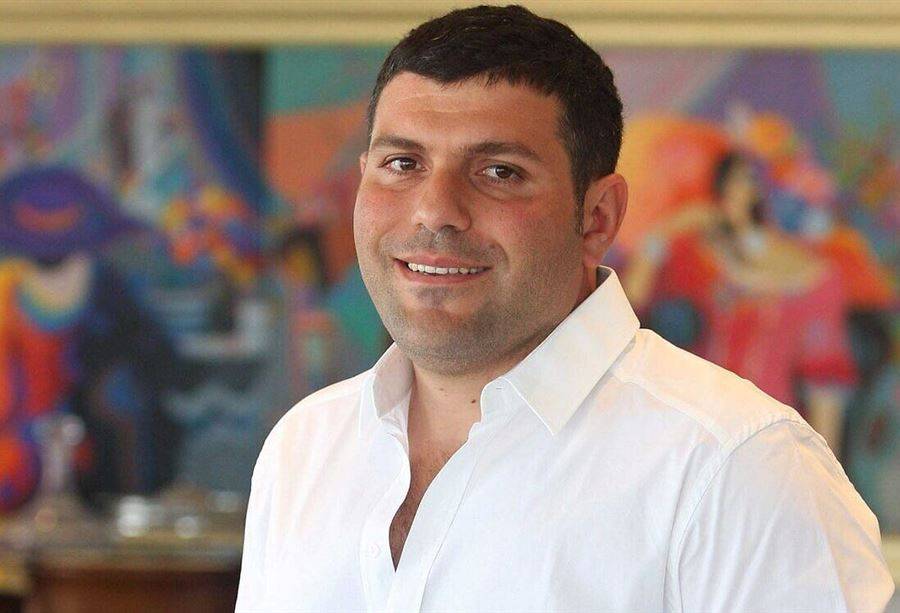 نجاة ملياردير إسرائيلي من الإغتيال بقبرص