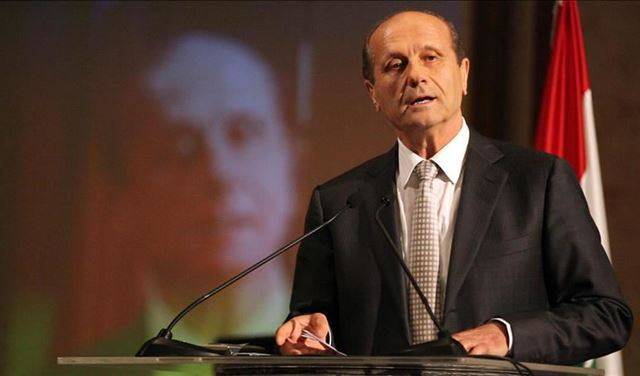 "يلي ما بدو انتخابات بدو فوضى"... شربل: أدعو المحقق العدلي لإستدعائي واستدعاء الجميع!