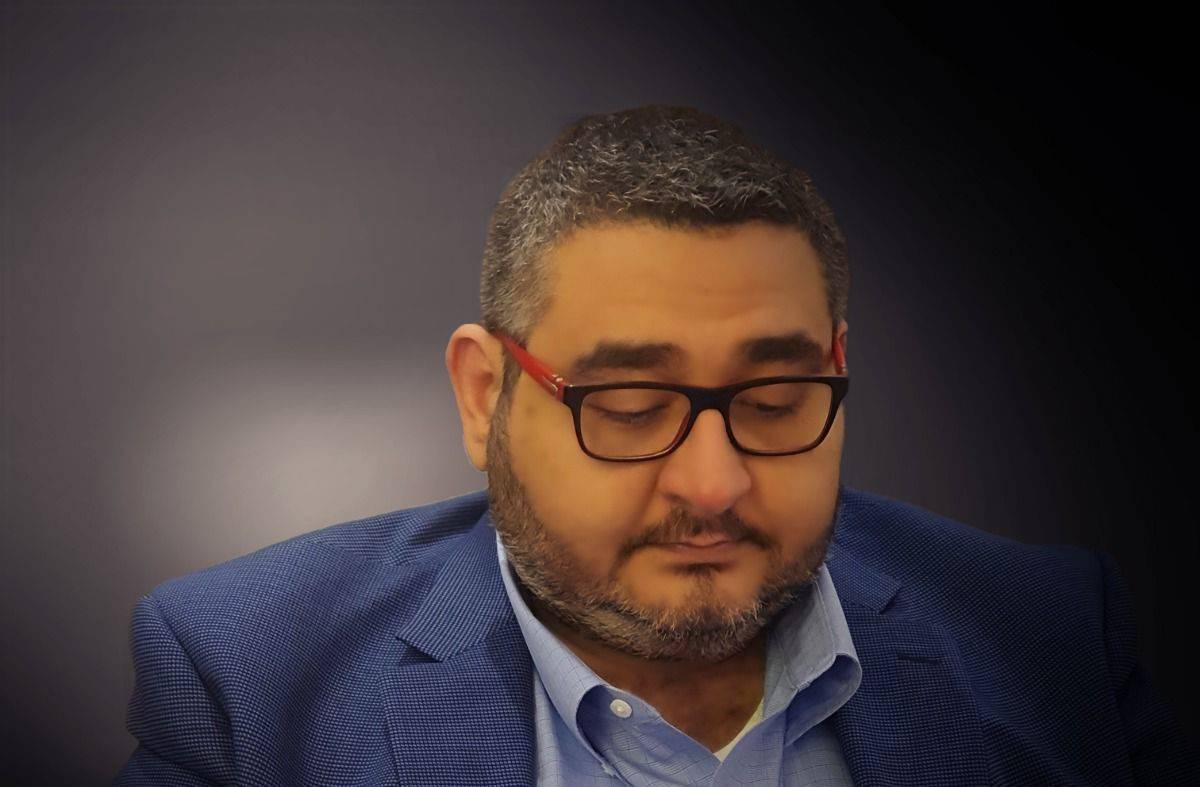 فادي أسعد نجم يبزغ في سماء القوافي