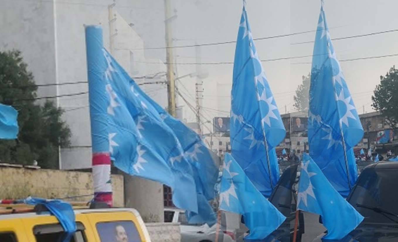 الحريري لم يُعط كلمة السرّ... ويترك كتلته لعمّته وتنشيط «التيار» لاحمد