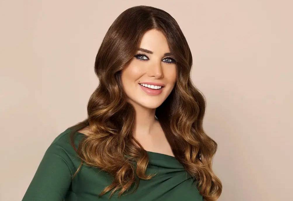 النجوم يعايدون منى أبو حمزة بعيد ميلادها و تهنئة مميزة من صديقة...!