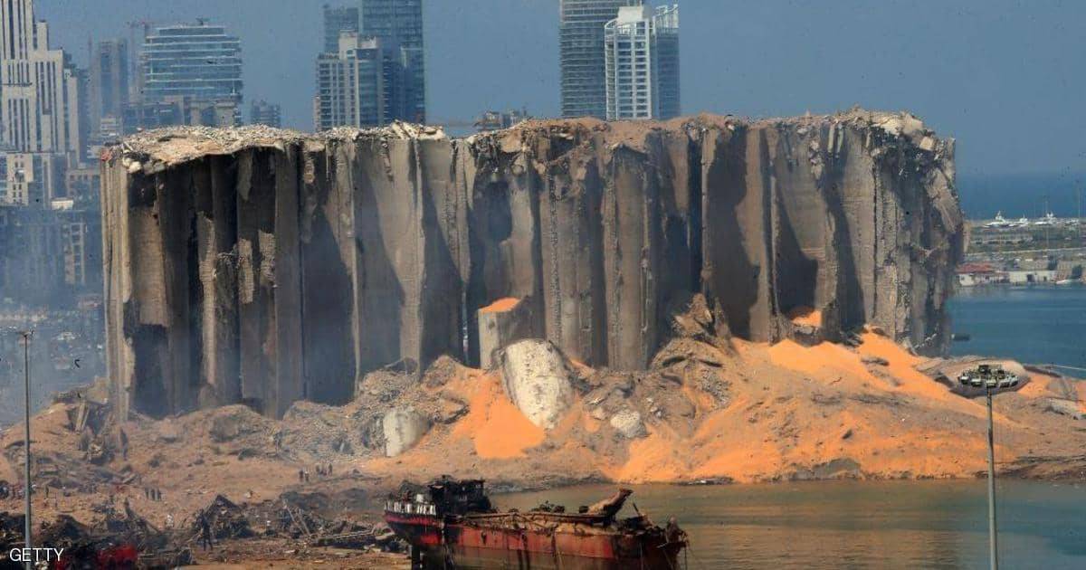 دعوة أميركية بشأن تحقيق الأمم المتحدة في انفجار  بيروت... وما علاقة "حزب الله"؟