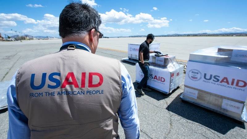 “USAID”... إطلاق مشروع بقيمة 29 مليون دولار لتوفير طاقة موثوقة في لبنان