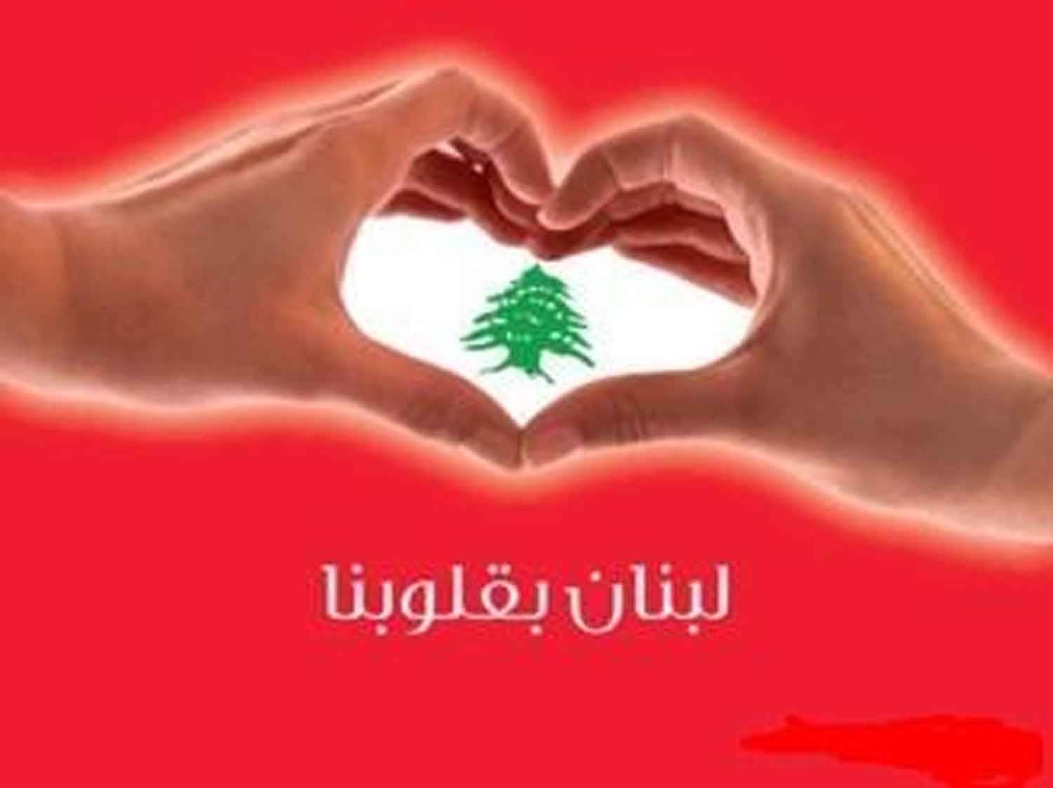 سنظل نحبك يا وطني !
