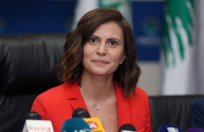 ندى البستاني: سابا اعتراف بخطئه