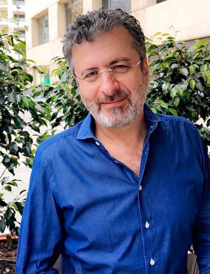 "إذا أردت أن تقتل إنساناً أطلق عليه إشاعة"... بيانٌ من رجل الأعمال اللبناني صالح عاصي
