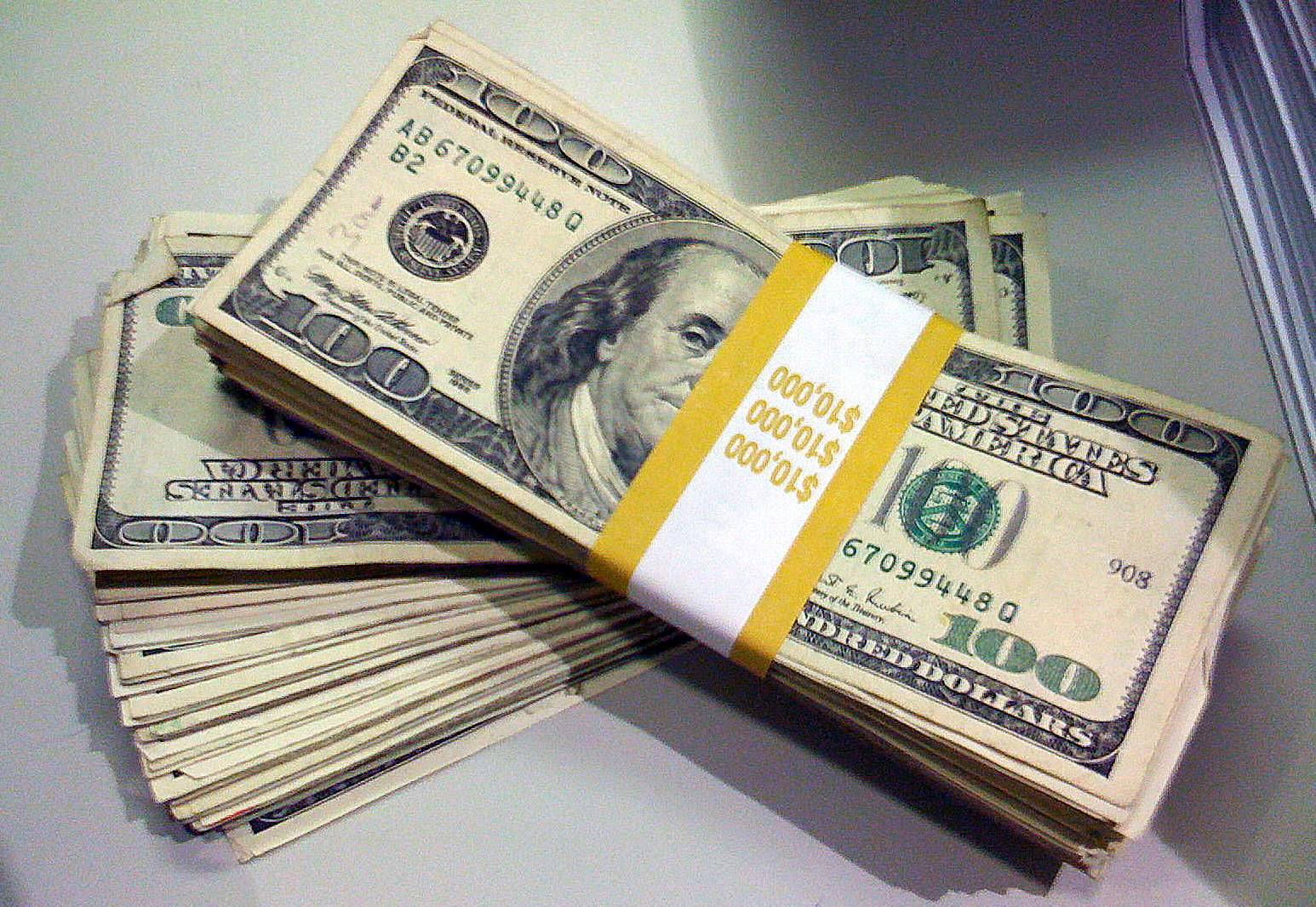 سرقة بقيمة 20000$  في الضاحية الجنوبية