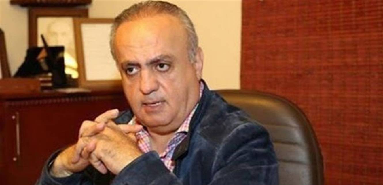 وهاب يلتقي وفداً من 