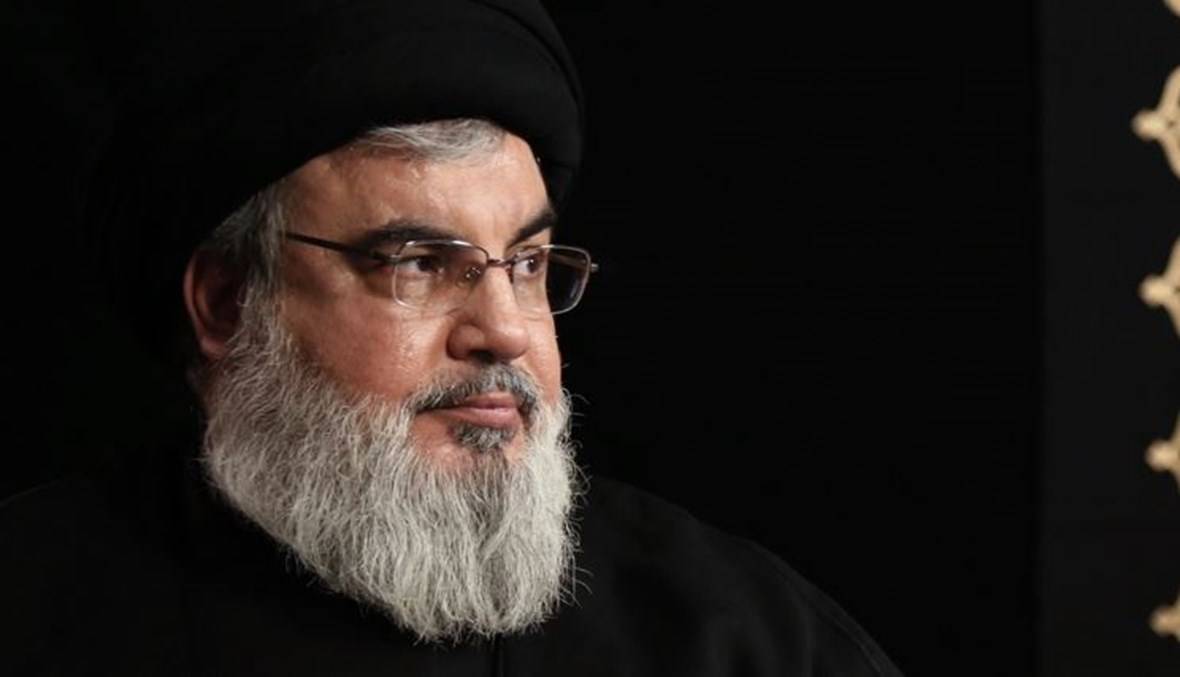 نصر الله يطل غداً على اللبنانيين.. وهذا ما سيتطرق إليه