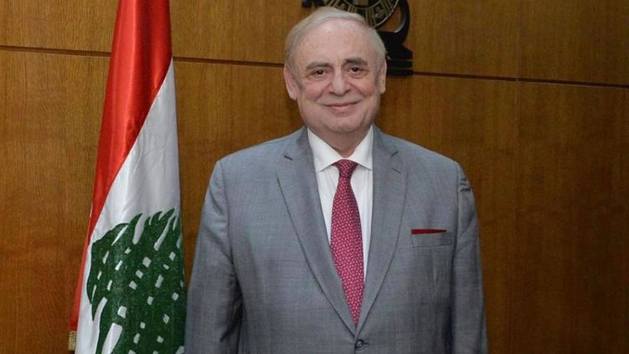 البستاني: الأمور الحياتية ستتحلحل قريباً