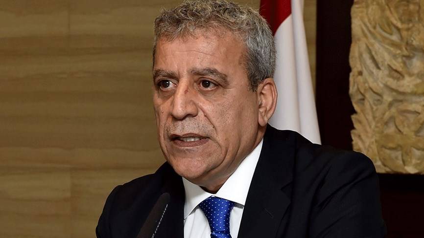 بزي: تأكيد موقف حركة أمل بإجراء الانتخابات النيابية في موعدها