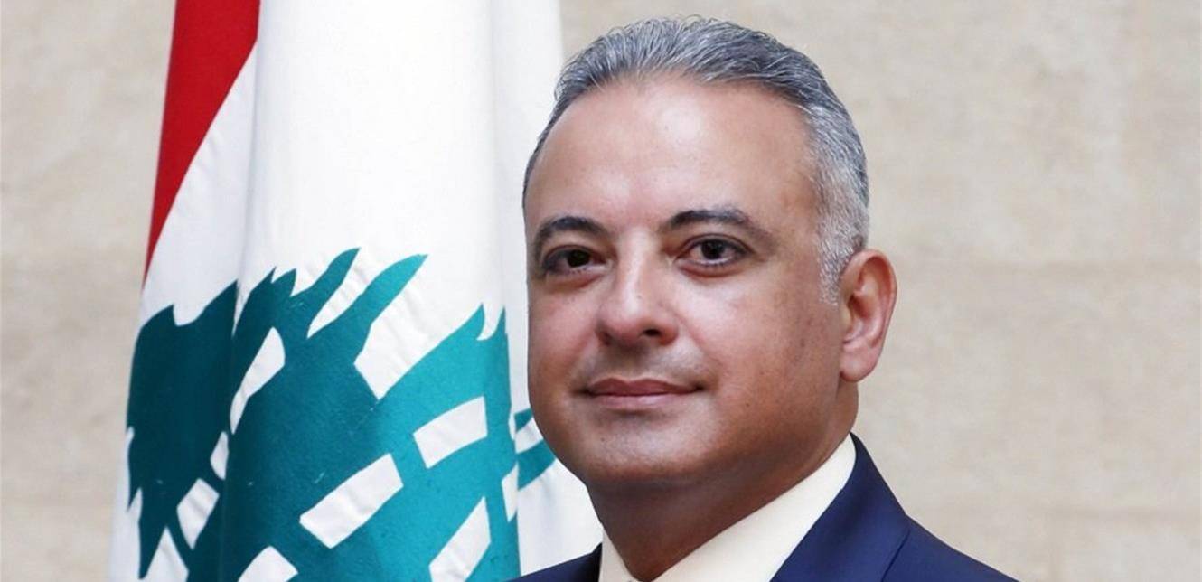 مرتضى يشيد بالعالم اللبناني الأصل بابايوتيان