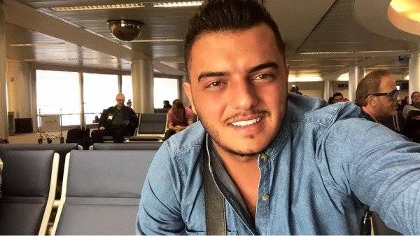رافاييل جبور يتخطى المليون  بـ 