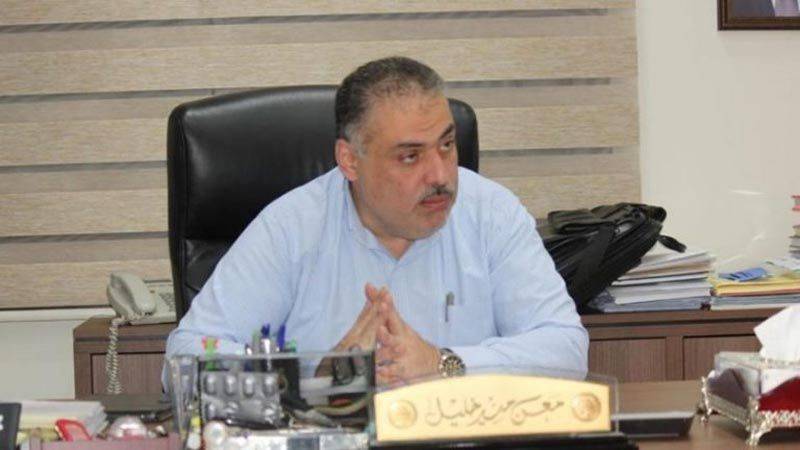 رئيس بلدية الغبيري: مستعدون لقبول الهبات لإضاءة بيوت الناس