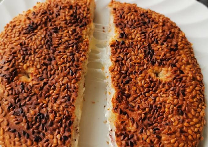 بالصورة - كعكة الجبنة بـ ٣٠٠٠ ليرة!