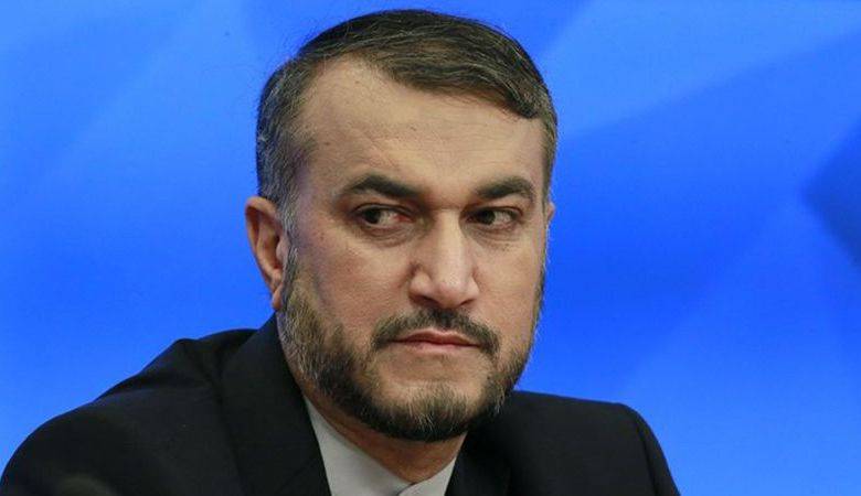 عبداللهيان من عين التينة: لتعزيز التعاون بين البلدين الشقيقين في مختلف المجالات