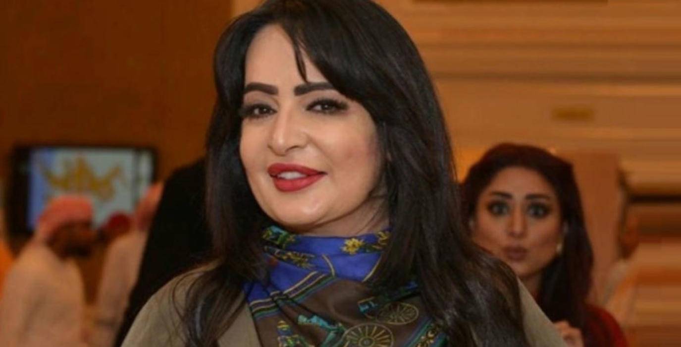 عودة بدرية أحمد الى التمثيل؟