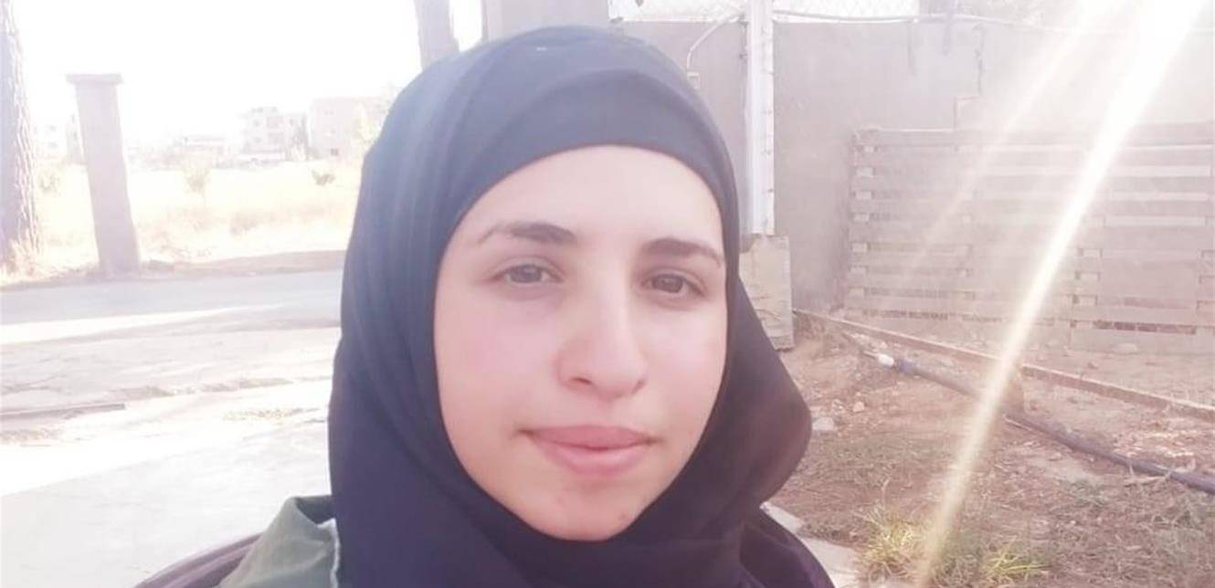 فُقدت منذ 42 يوماً ولم تعد حتى اللحظة