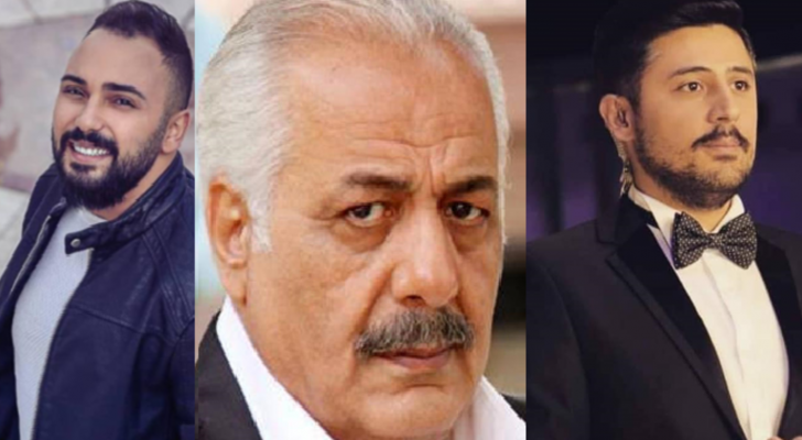 ماذا يجمع هيثم دسوقي بأيمن زيدان ونجله؟