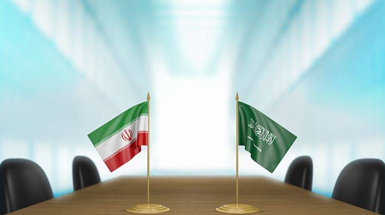 الأمم المتحدة ترحّب بالمفاوضات الجارية بين السعودية وإيران وتعرض المساعدة