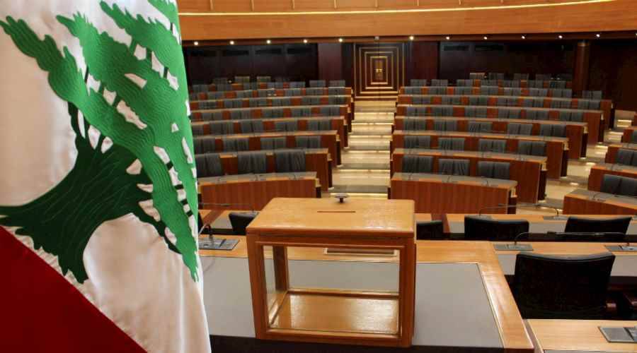 الإنتخابات النيابية في 27 اذار!