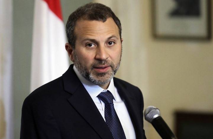 باسيل: سلامة حذف ١٤ صفحة من تقرير عن صندوق النقد