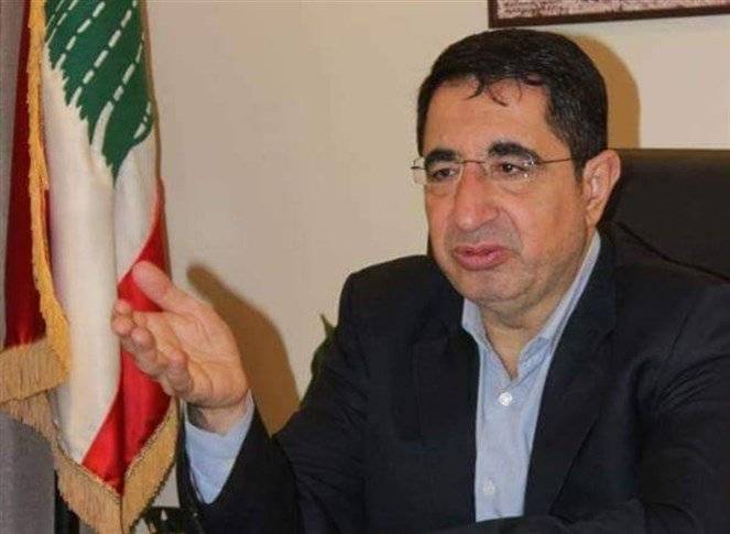الحاج حسن: النظام السياسي في لبنان قائم على ازمات