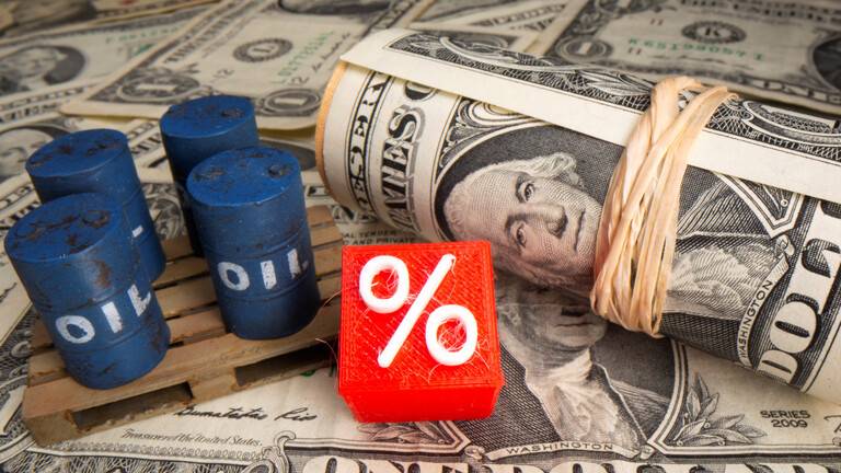 مع تحول بعض الصناعات من الغاز إلى النفط.. أسعار النفط تصعد