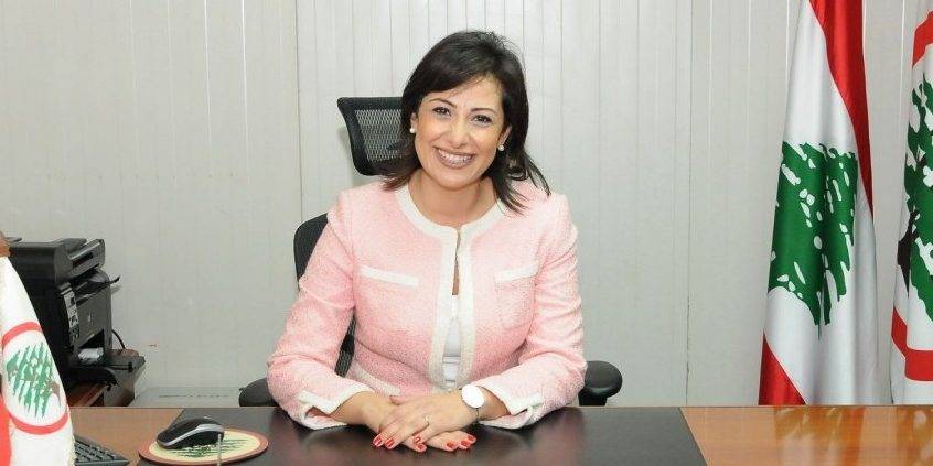 هل يتحول نادي الغولف إلى معمل للكهرباء؟ سركيس تنتقد: بإمكان إيجاد قطعة أرض غيرها