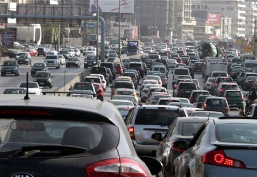 بالأرقام...  إليكم كلفة الانتقال بالسيارة بعد ارتفاع سعر البنزين