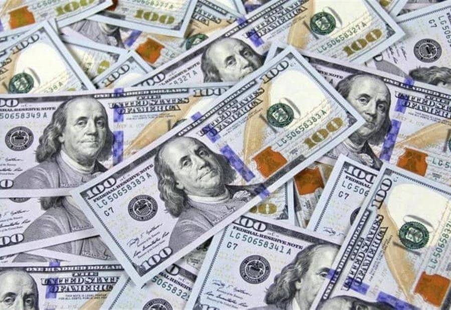كم بلغ دولار السوق السوداء عصر اليوم ؟