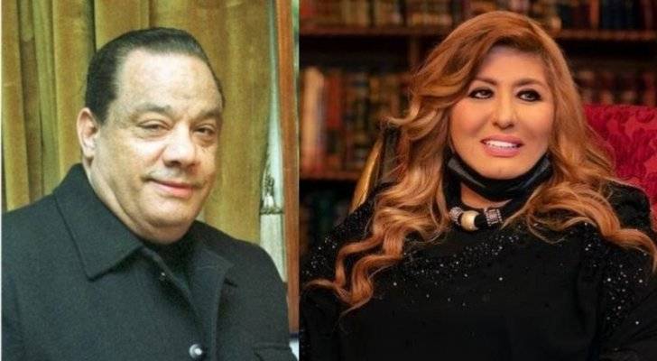 حلمي بكر ينفي زواجه من سهير رمزي