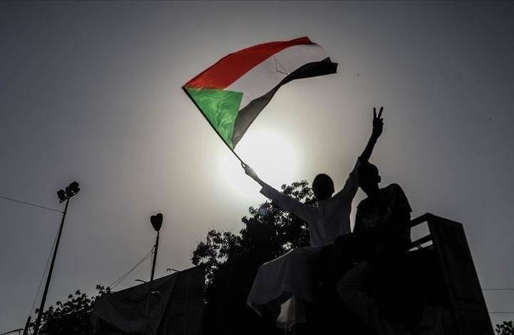علام أكدت قوى الحرية والتغيير في السودان خلال لقائها حمدوك؟