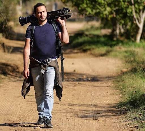 بعد فوز الكاتب والمخرج اللبناني محمد غندور بجائزة عن أفضل سيناريو في مهرجان "Los Angeles Film Awards"... المرتضى: نعتز بكل إنجاز لبناني