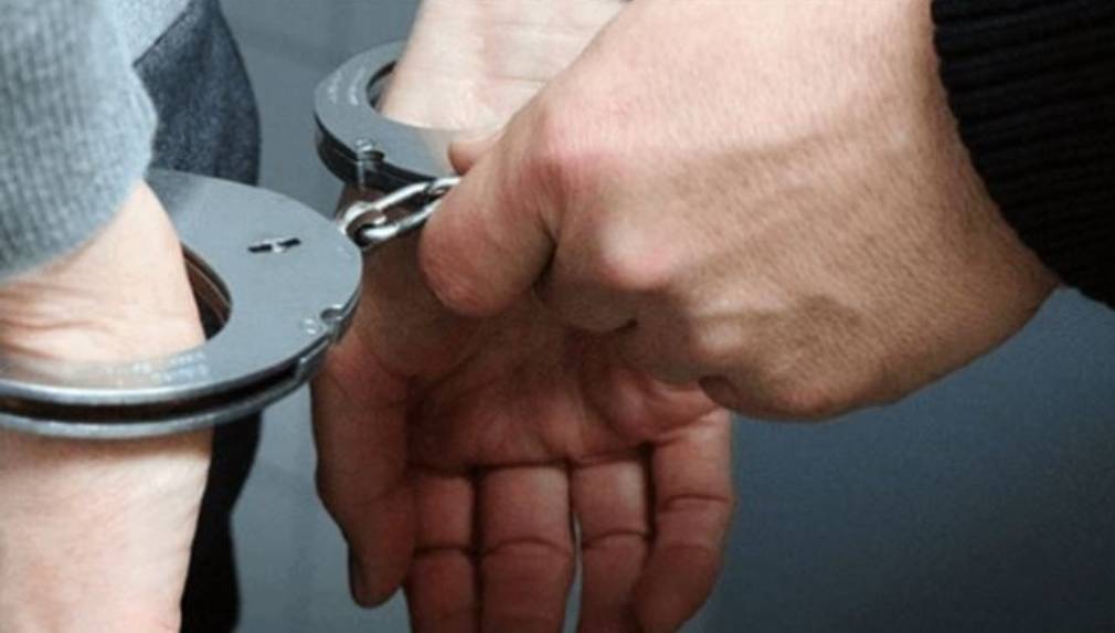 توقيف شخص داخل أحد المخيمات في بلدة عرسال لانتمائه لـ”داعش”