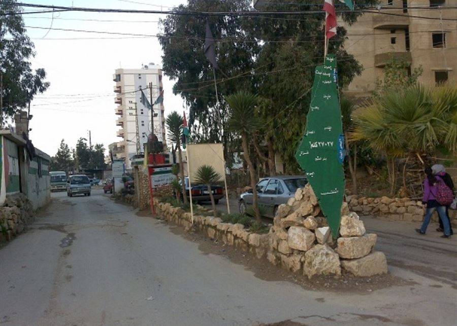 ماذا يحدث في مخيم البداوي؟