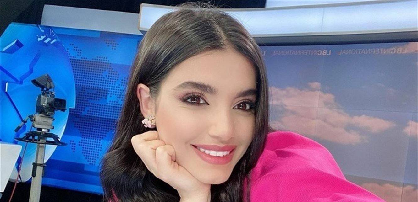 ليال الاختيار في المركز الثاني في هذه اللائحة!