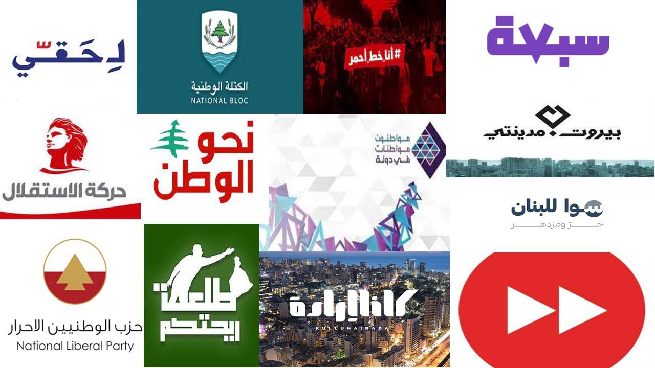 مجموعات 